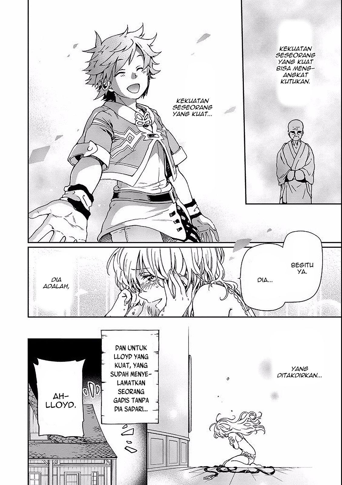 Tatoeba Last Dungeon Mae no Mura no Shounen ga Joban no Machi de Kurasu Youna Monogatari Chapter 2 - halaman 55