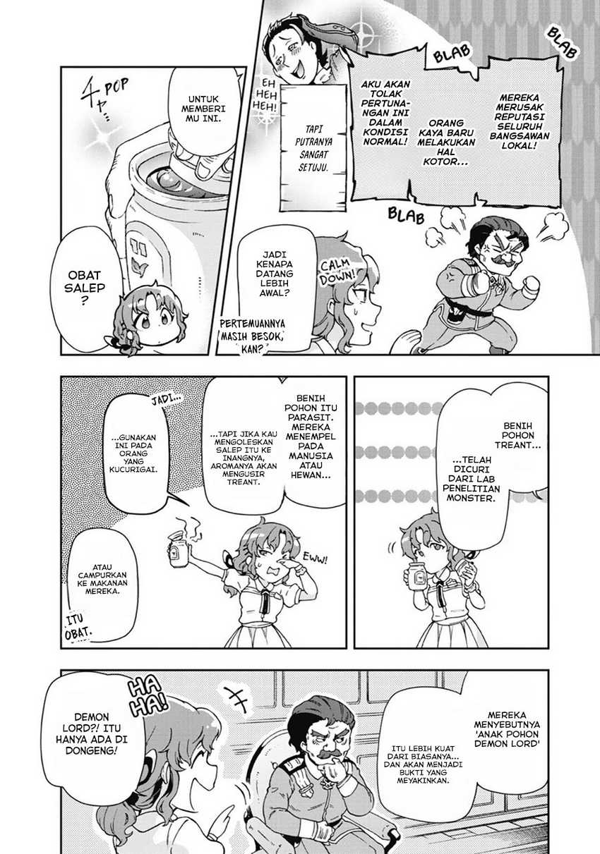 Tatoeba Last Dungeon Mae no Mura no Shounen ga Joban no Machi de Kurasu Youna Monogatari Chapter 20 - halaman 34