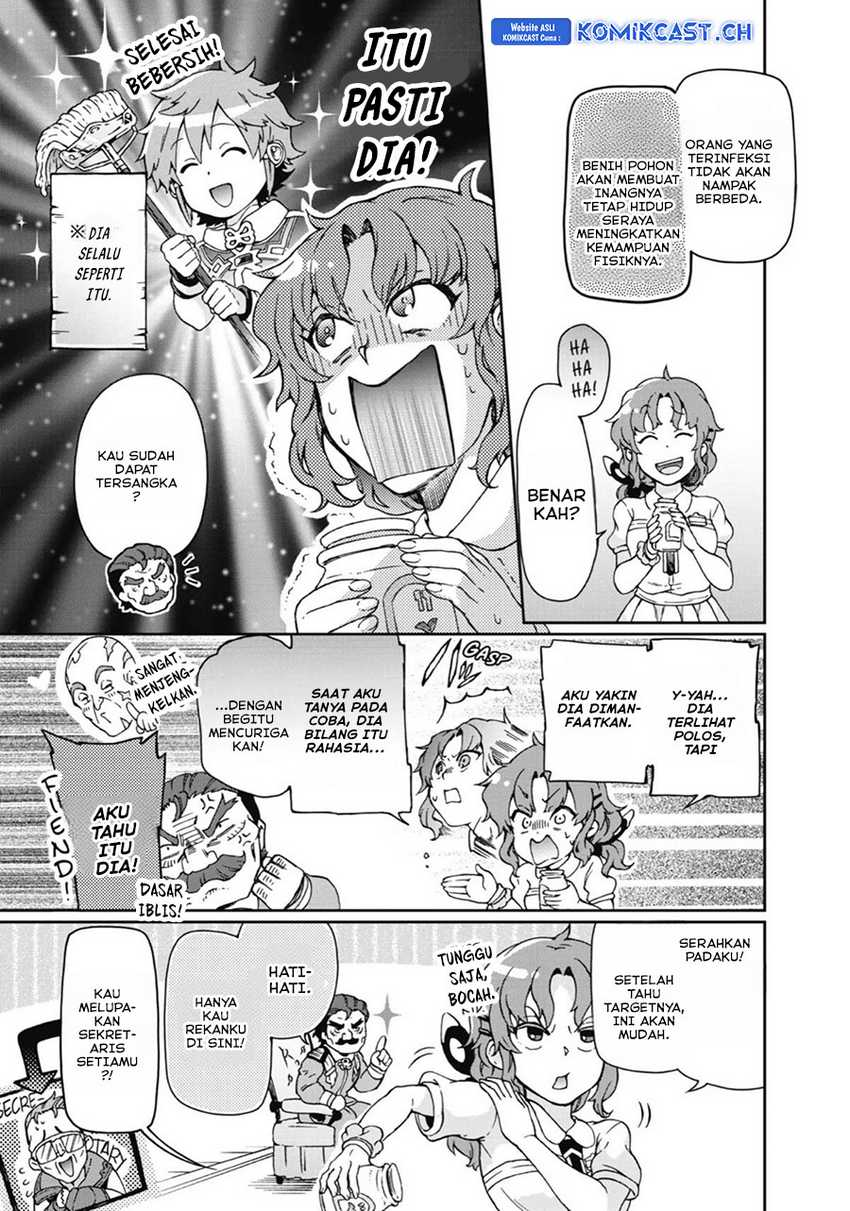 Tatoeba Last Dungeon Mae no Mura no Shounen ga Joban no Machi de Kurasu Youna Monogatari Chapter 20 - halaman 35