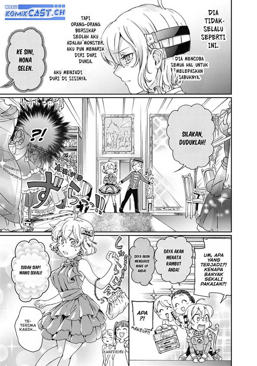 Tatoeba Last Dungeon Mae no Mura no Shounen ga Joban no Machi de Kurasu Youna Monogatari Chapter 20 - halaman 45