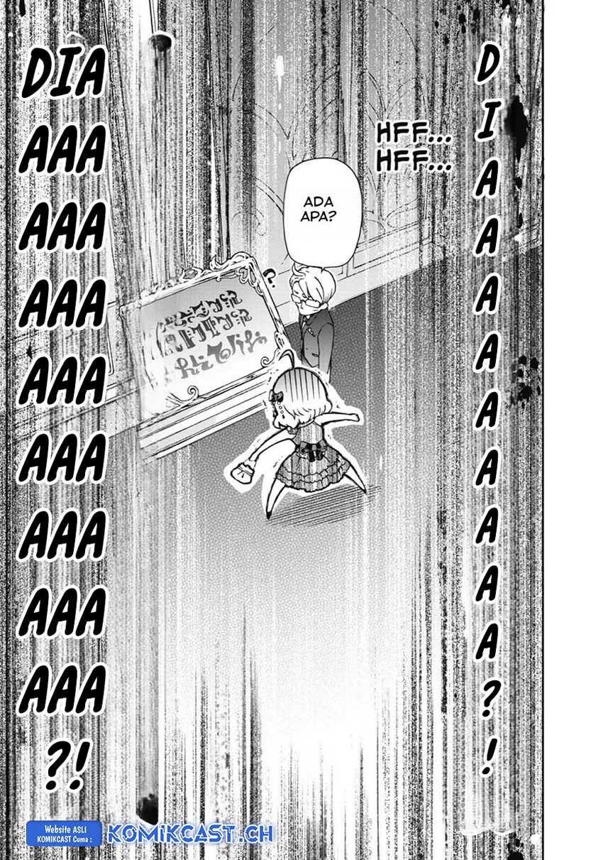 Tatoeba Last Dungeon Mae no Mura no Shounen ga Joban no Machi de Kurasu Youna Monogatari Chapter 20 - halaman 49
