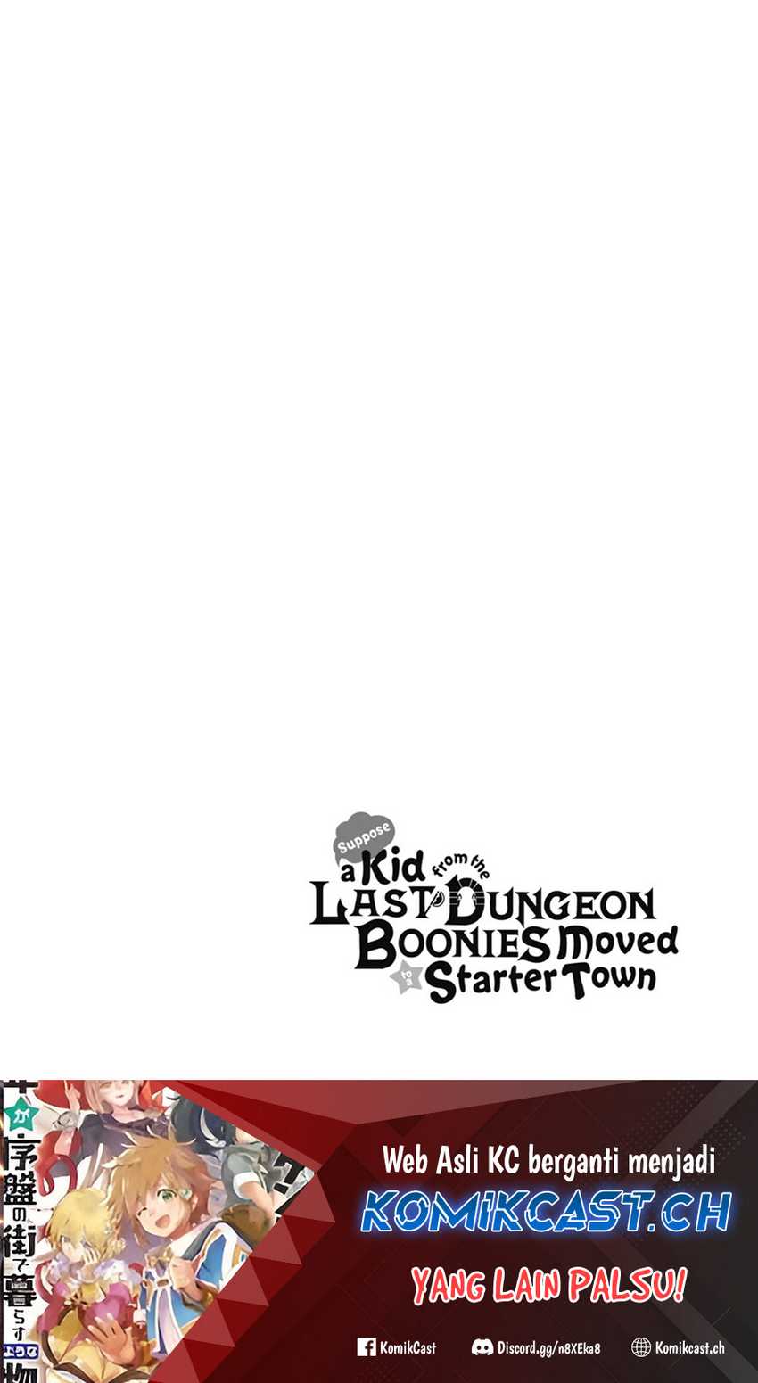 Tatoeba Last Dungeon Mae no Mura no Shounen ga Joban no Machi de Kurasu Youna Monogatari Chapter 20 - halaman 50
