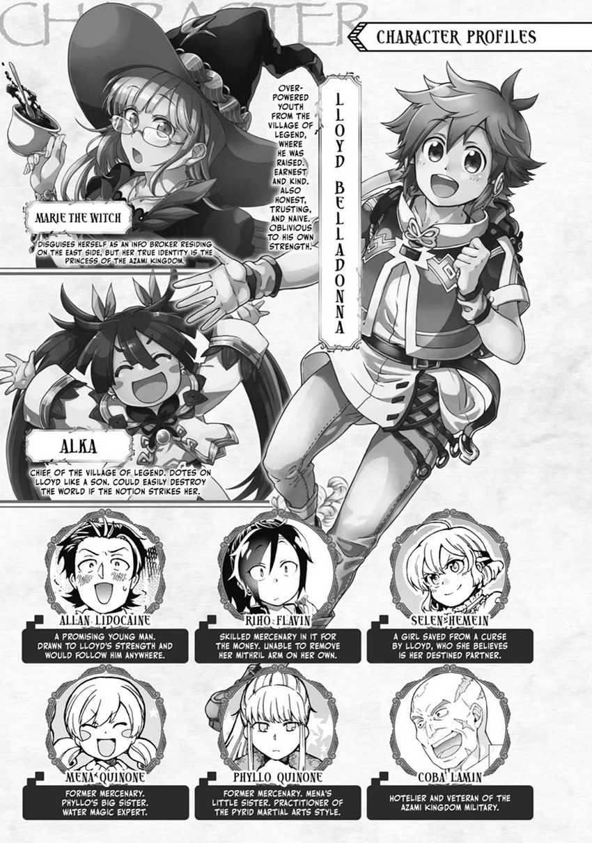 Tatoeba Last Dungeon Mae no Mura no Shounen ga Joban no Machi de Kurasu Youna Monogatari Chapter 20 - halaman 6