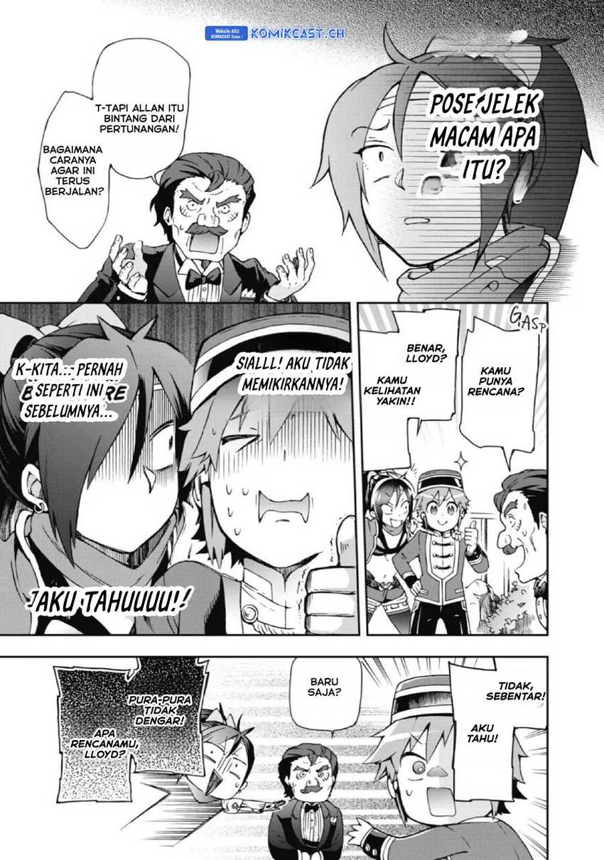 Tatoeba Last Dungeon Mae no Mura no Shounen ga Joban no Machi de Kurasu Youna Monogatari Chapter 21 - halaman 26