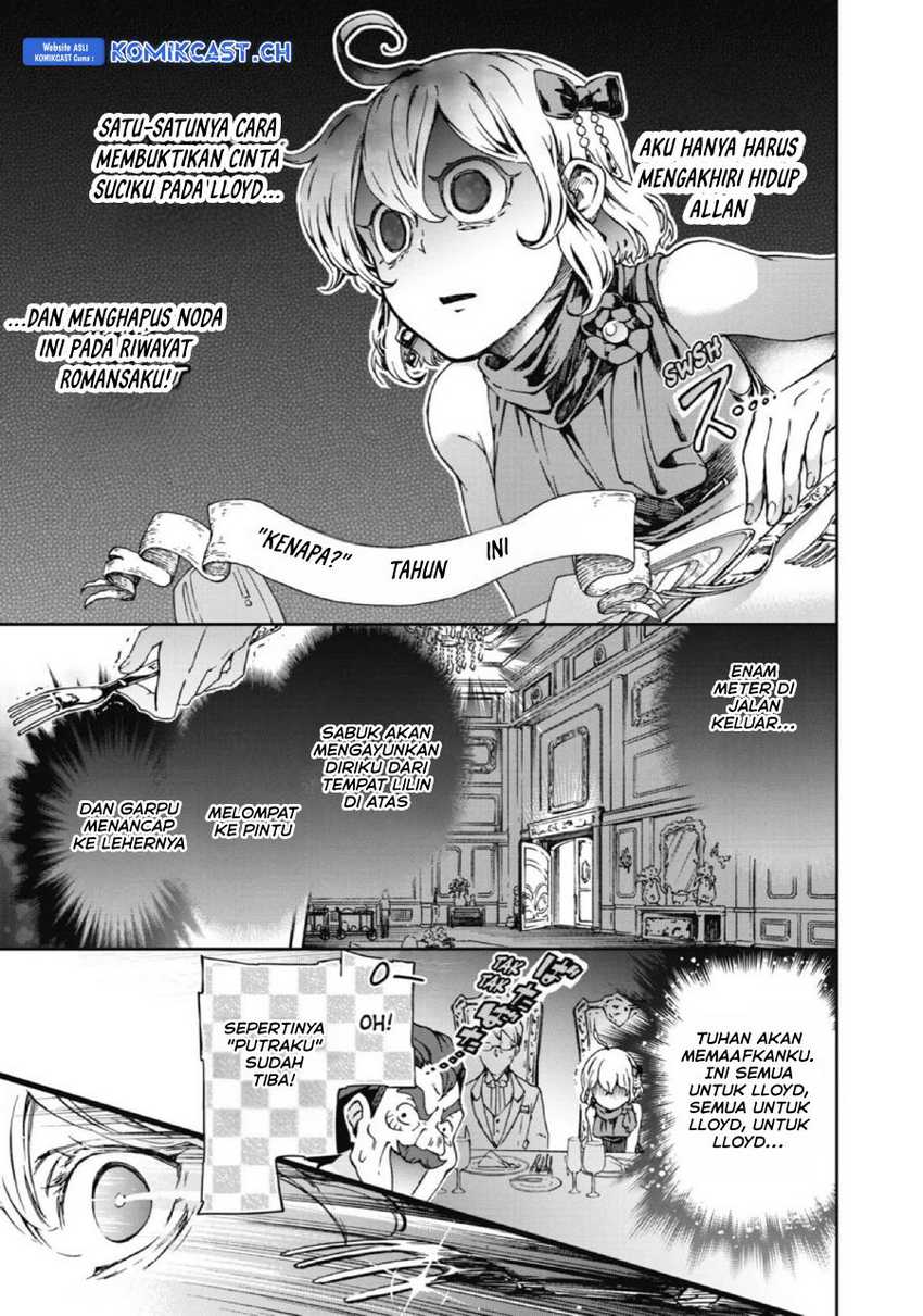 Tatoeba Last Dungeon Mae no Mura no Shounen ga Joban no Machi de Kurasu Youna Monogatari Chapter 21 - halaman 30