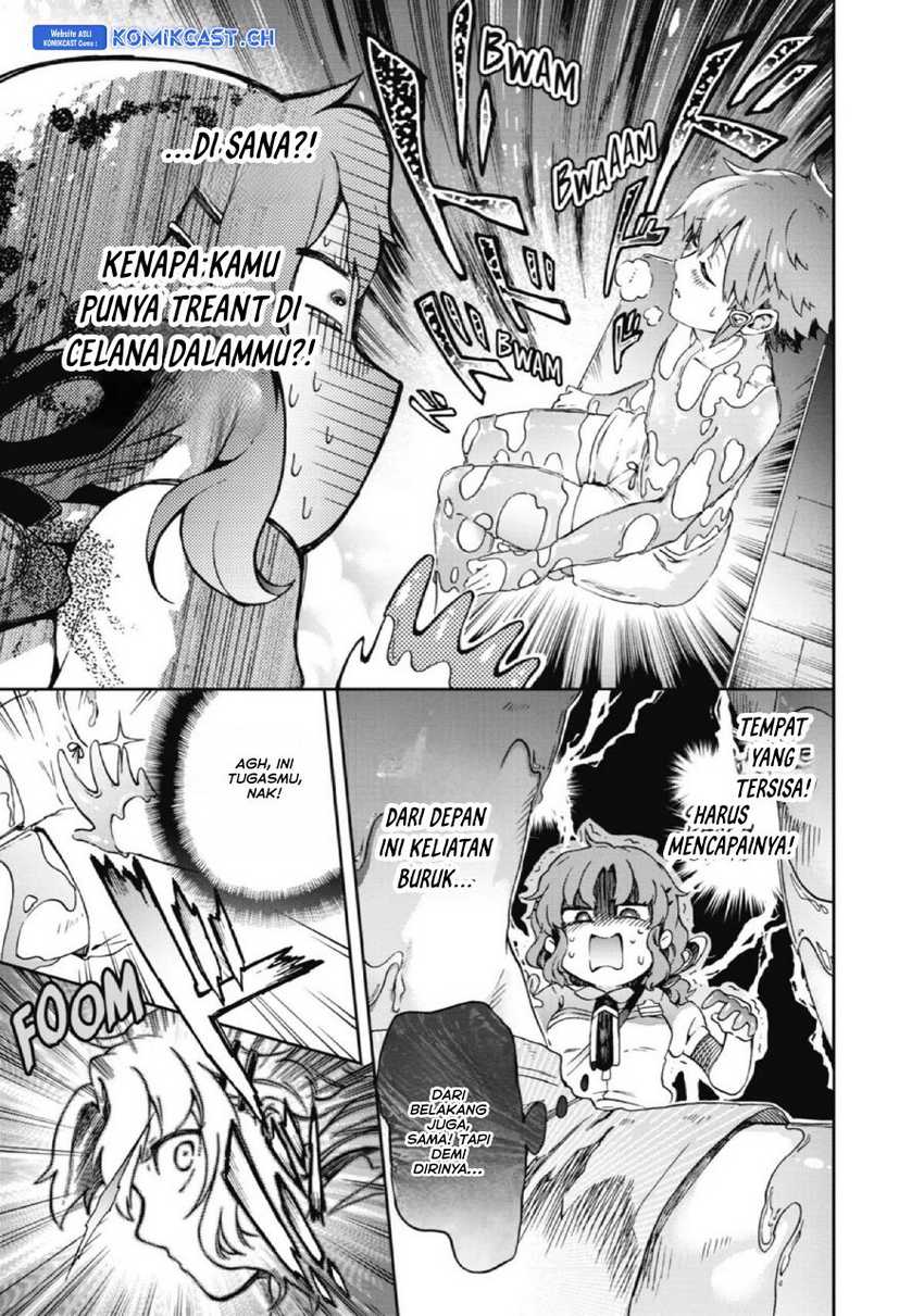 Tatoeba Last Dungeon Mae no Mura no Shounen ga Joban no Machi de Kurasu Youna Monogatari Chapter 22 - halaman 16