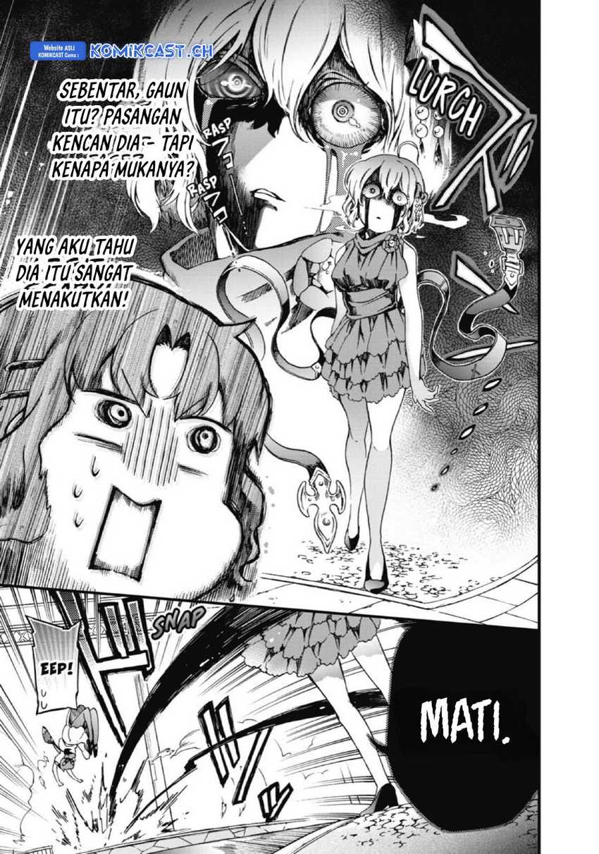 Tatoeba Last Dungeon Mae no Mura no Shounen ga Joban no Machi de Kurasu Youna Monogatari Chapter 22 - halaman 18