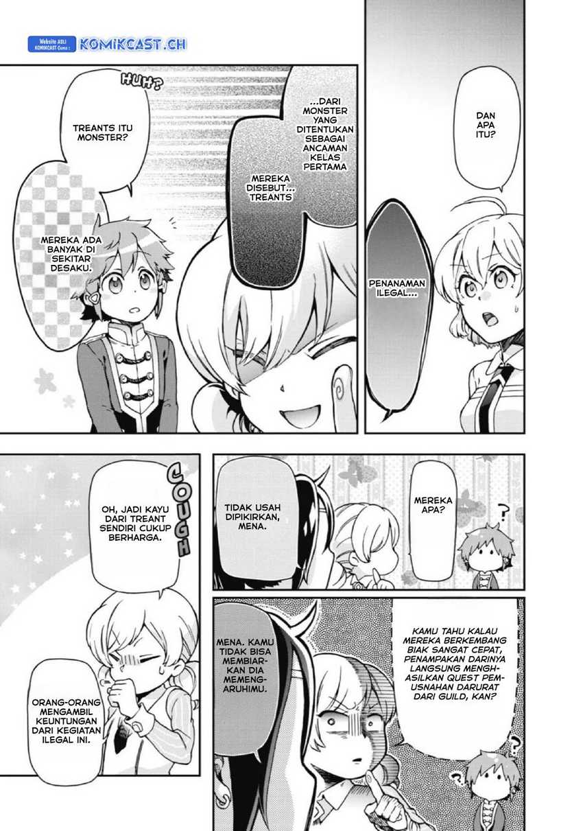 Tatoeba Last Dungeon Mae no Mura no Shounen ga Joban no Machi de Kurasu Youna Monogatari Chapter 23 - halaman 28