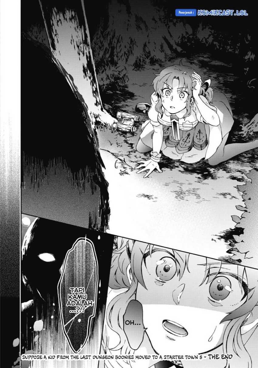 Tatoeba Last Dungeon Mae no Mura no Shounen ga Joban no Machi de Kurasu Youna Monogatari Chapter 24 - halaman 18