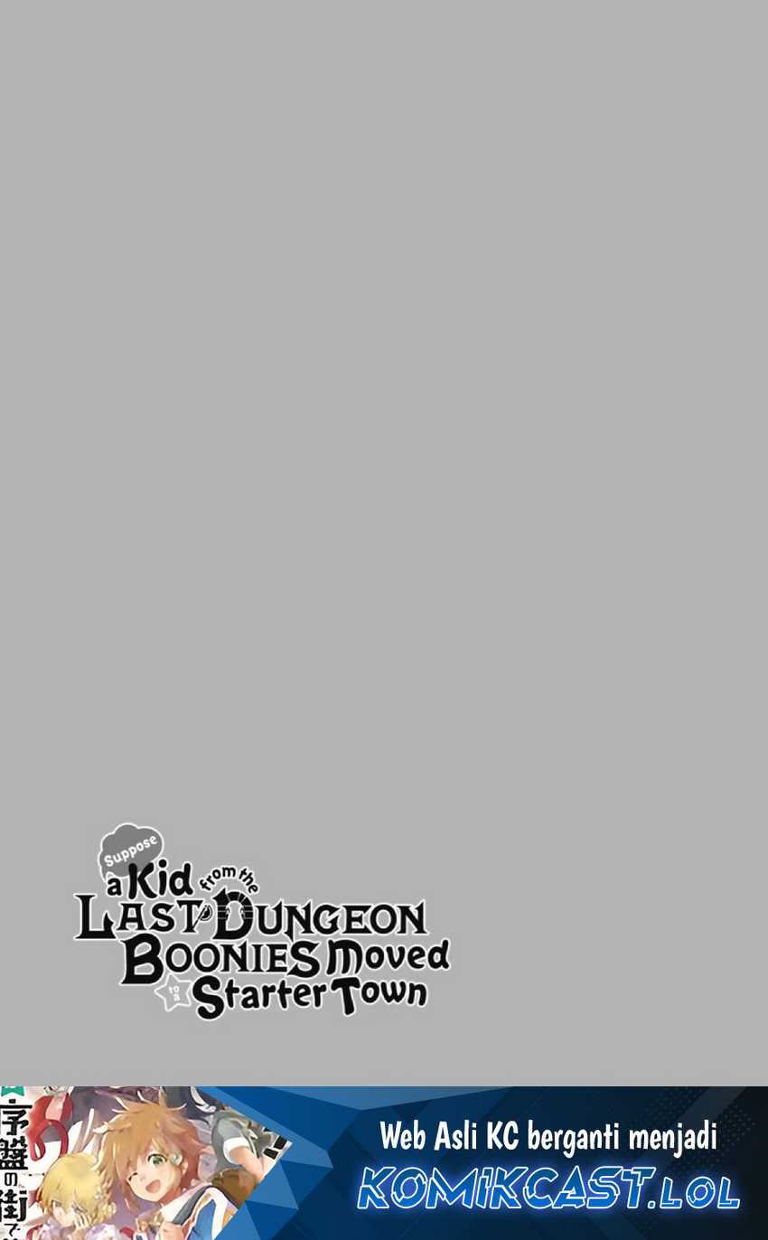 Tatoeba Last Dungeon Mae no Mura no Shounen ga Joban no Machi de Kurasu Youna Monogatari Chapter 24 - halaman 19
