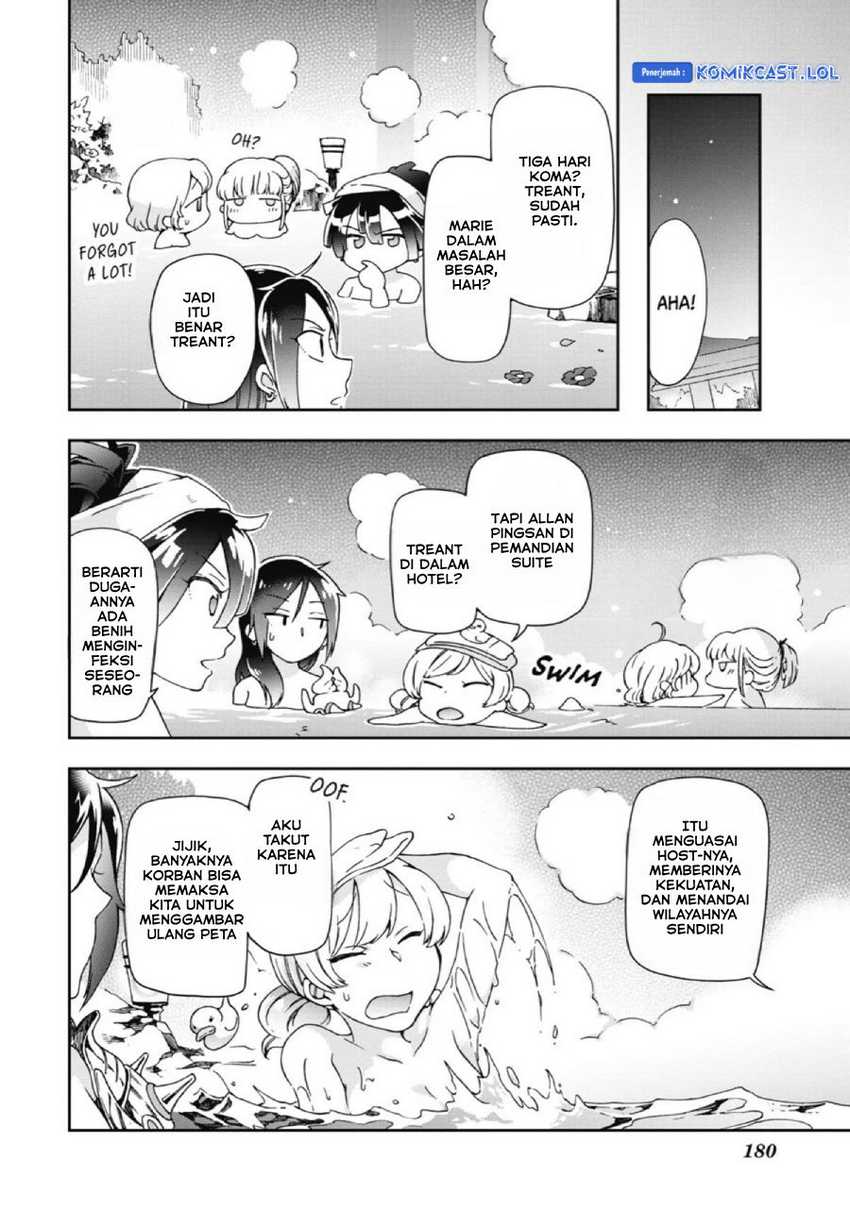 Tatoeba Last Dungeon Mae no Mura no Shounen ga Joban no Machi de Kurasu Youna Monogatari Chapter 24 - halaman 6