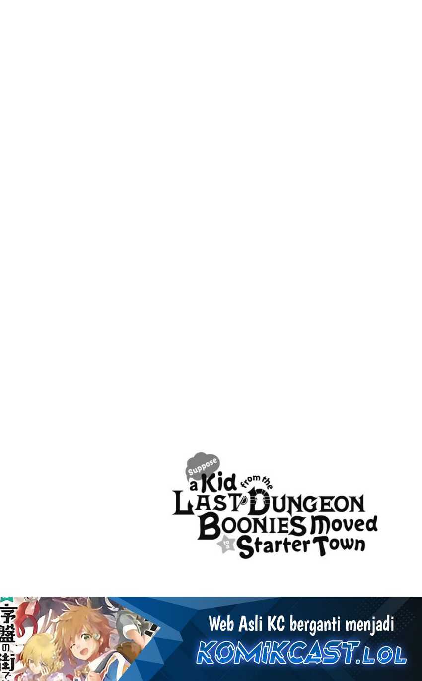 Tatoeba Last Dungeon Mae no Mura no Shounen ga Joban no Machi de Kurasu Youna Monogatari Chapter 25 - halaman 15