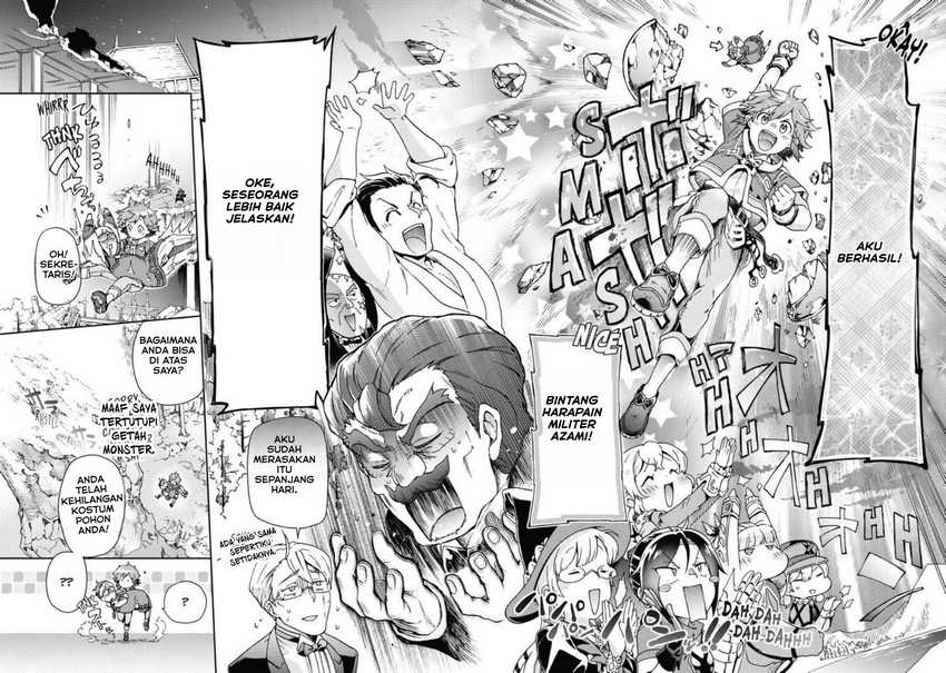 Tatoeba Last Dungeon Mae no Mura no Shounen ga Joban no Machi de Kurasu Youna Monogatari Chapter 27 - halaman 34