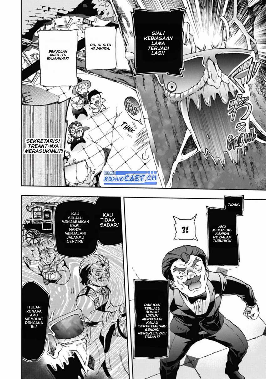 Tatoeba Last Dungeon Mae no Mura no Shounen ga Joban no Machi de Kurasu Youna Monogatari Chapter 27 - halaman 6