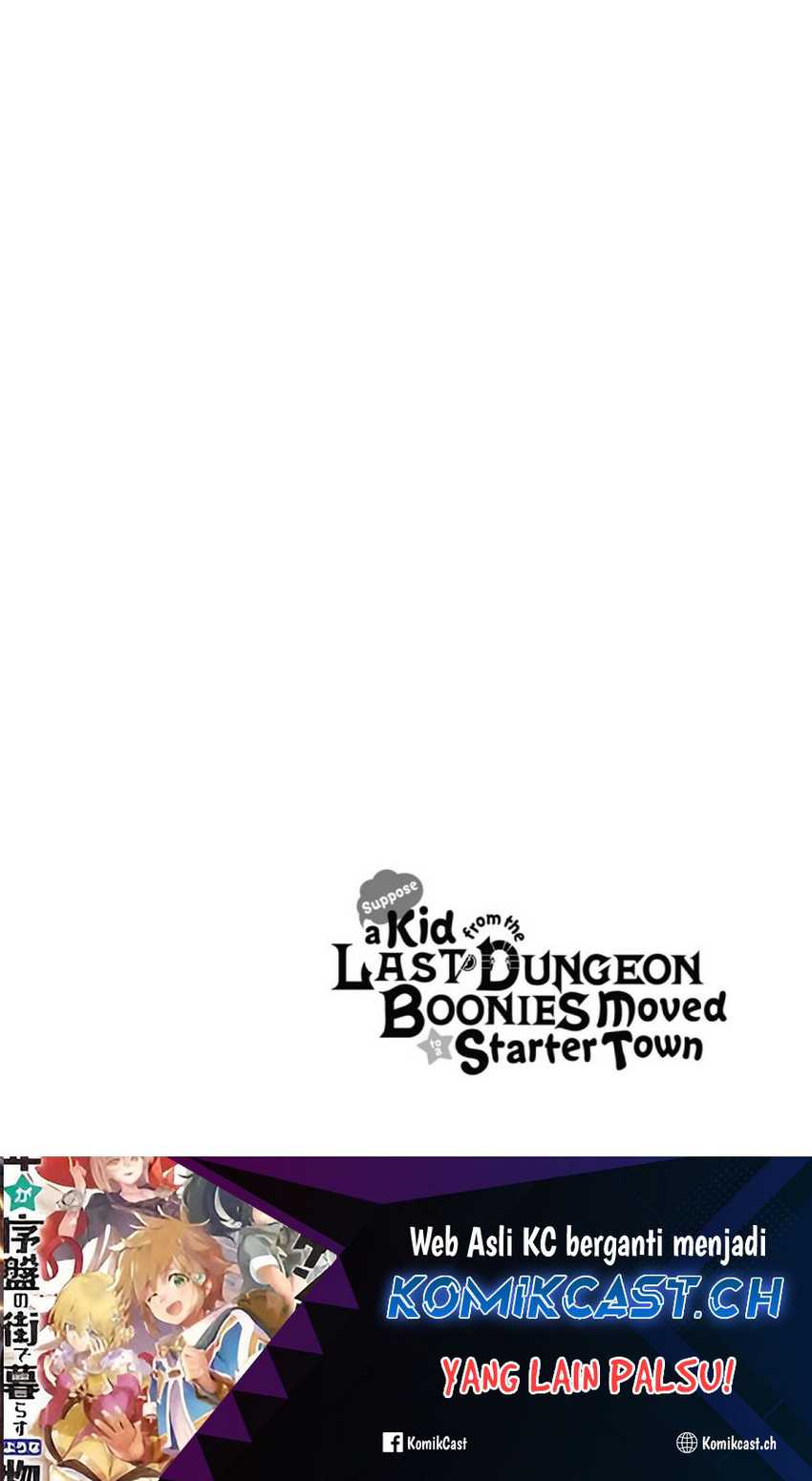 Tatoeba Last Dungeon Mae no Mura no Shounen ga Joban no Machi de Kurasu Youna Monogatari Chapter 27 - halaman 63