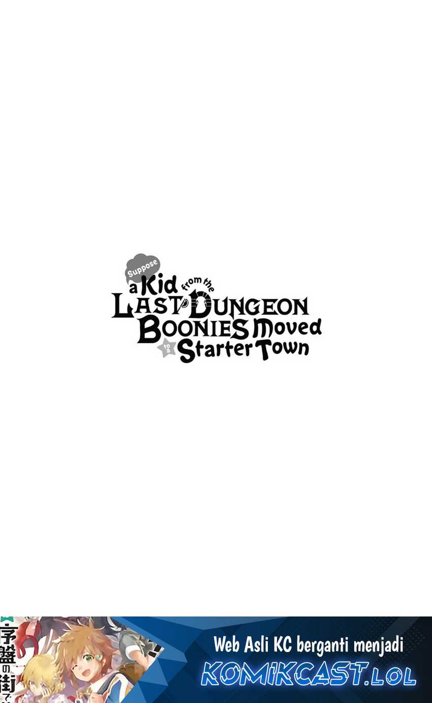 Tatoeba Last Dungeon Mae no Mura no Shounen ga Joban no Machi de Kurasu Youna Monogatari Chapter 28.5 - halaman 4