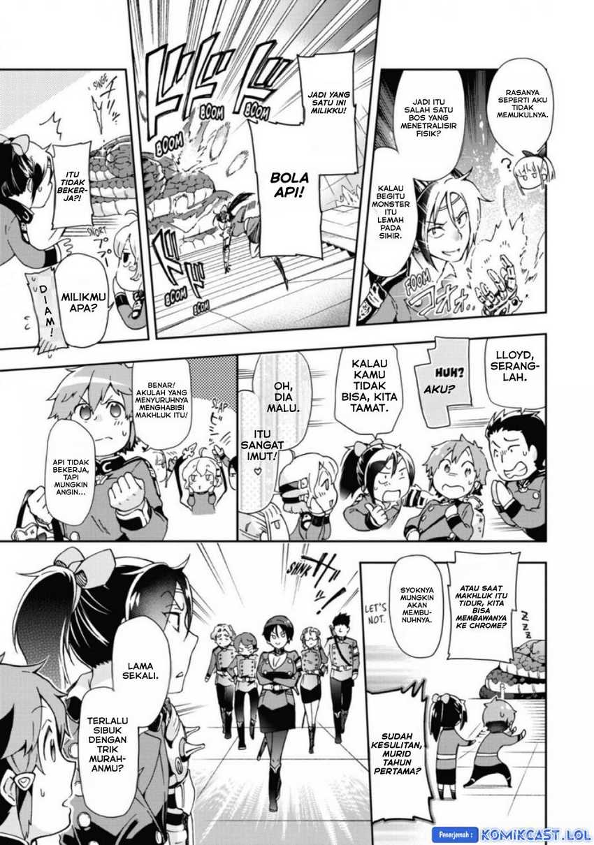 Tatoeba Last Dungeon Mae no Mura no Shounen ga Joban no Machi de Kurasu Youna Monogatari Chapter 29 - halaman 13