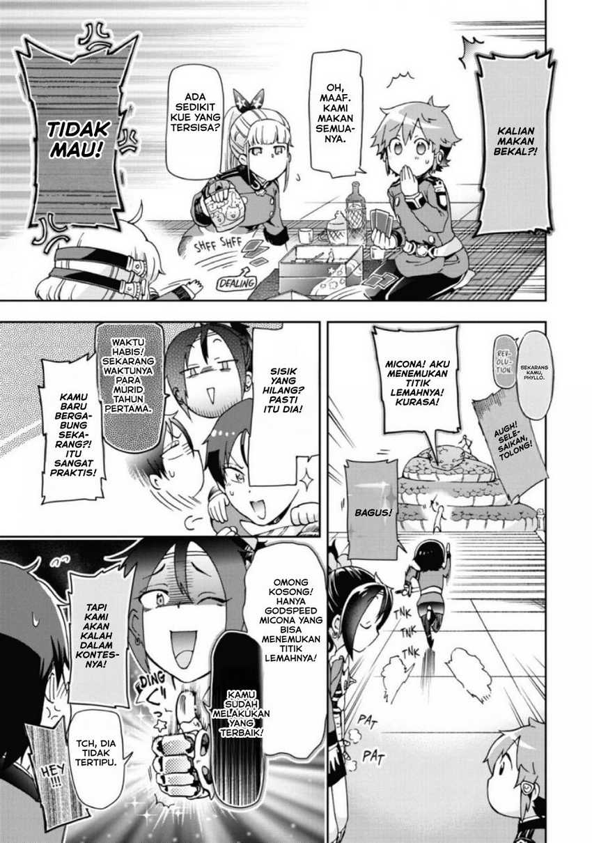 Tatoeba Last Dungeon Mae no Mura no Shounen ga Joban no Machi de Kurasu Youna Monogatari Chapter 29 - halaman 19