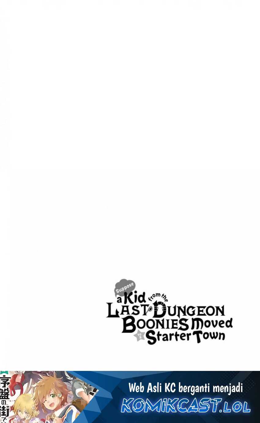 Tatoeba Last Dungeon Mae no Mura no Shounen ga Joban no Machi de Kurasu Youna Monogatari Chapter 29 - halaman 24
