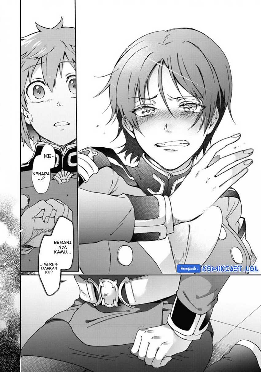 Tatoeba Last Dungeon Mae no Mura no Shounen ga Joban no Machi de Kurasu Youna Monogatari Chapter 30 - halaman 1
