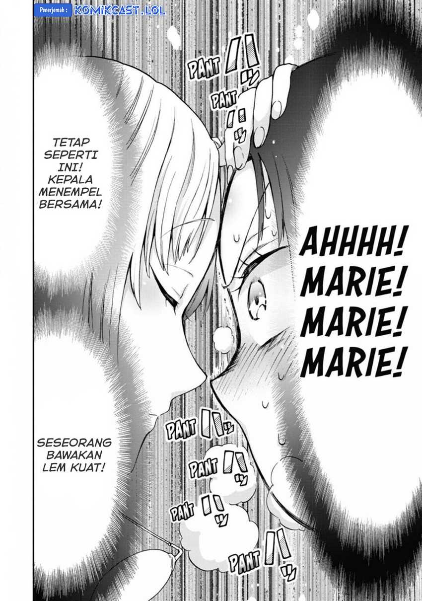 Tatoeba Last Dungeon Mae no Mura no Shounen ga Joban no Machi de Kurasu Youna Monogatari Chapter 30 - halaman 11