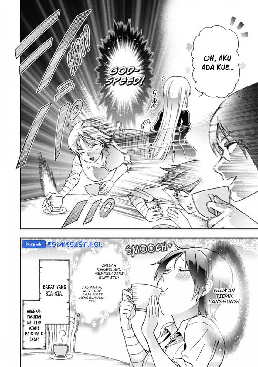 Tatoeba Last Dungeon Mae no Mura no Shounen ga Joban no Machi de Kurasu Youna Monogatari Chapter 30 - halaman 13