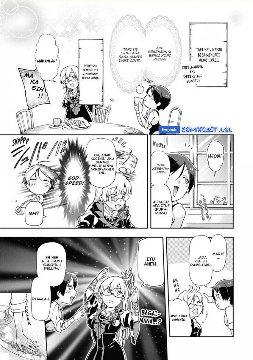 Tatoeba Last Dungeon Mae no Mura no Shounen ga Joban no Machi de Kurasu Youna Monogatari Chapter 30 - halaman 14