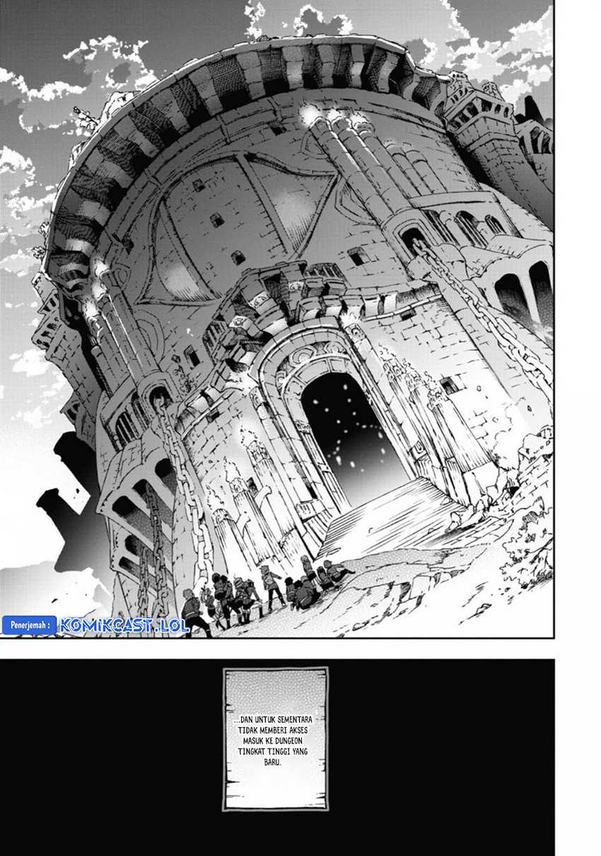 Tatoeba Last Dungeon Mae no Mura no Shounen ga Joban no Machi de Kurasu Youna Monogatari Chapter 30 - halaman 6