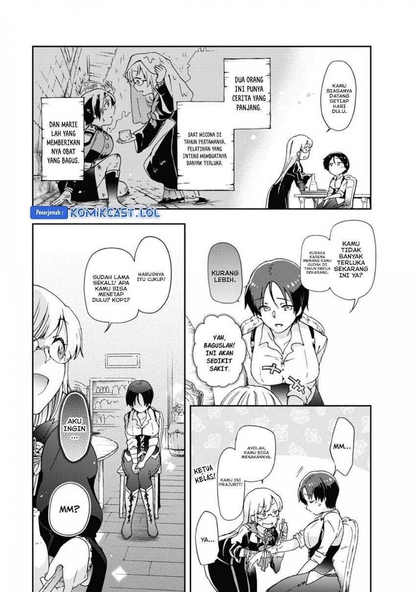 Tatoeba Last Dungeon Mae no Mura no Shounen ga Joban no Machi de Kurasu Youna Monogatari Chapter 30 - halaman 9