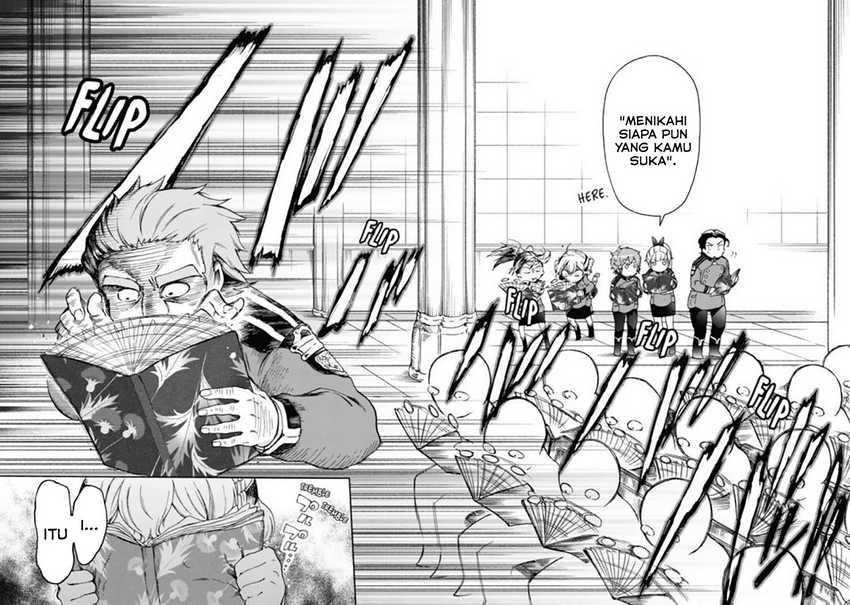 Tatoeba Last Dungeon Mae no Mura no Shounen ga Joban no Machi de Kurasu Youna Monogatari Chapter 31 - halaman 29