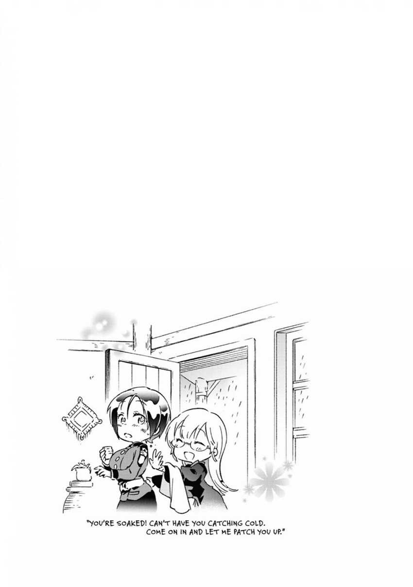 Tatoeba Last Dungeon Mae no Mura no Shounen ga Joban no Machi de Kurasu Youna Monogatari Chapter 31 - halaman 41