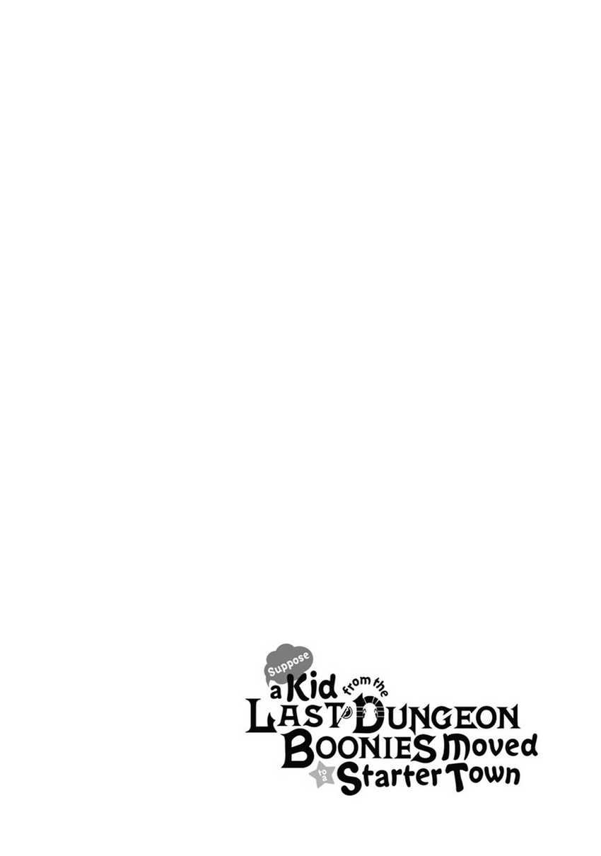 Tatoeba Last Dungeon Mae no Mura no Shounen ga Joban no Machi de Kurasu Youna Monogatari Chapter 32.5 - halaman 7