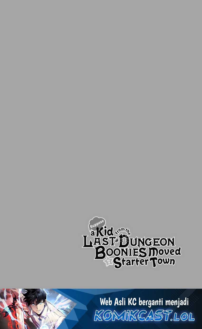 Tatoeba Last Dungeon Mae no Mura no Shounen ga Joban no Machi de Kurasu Youna Monogatari Chapter 32 - halaman 36