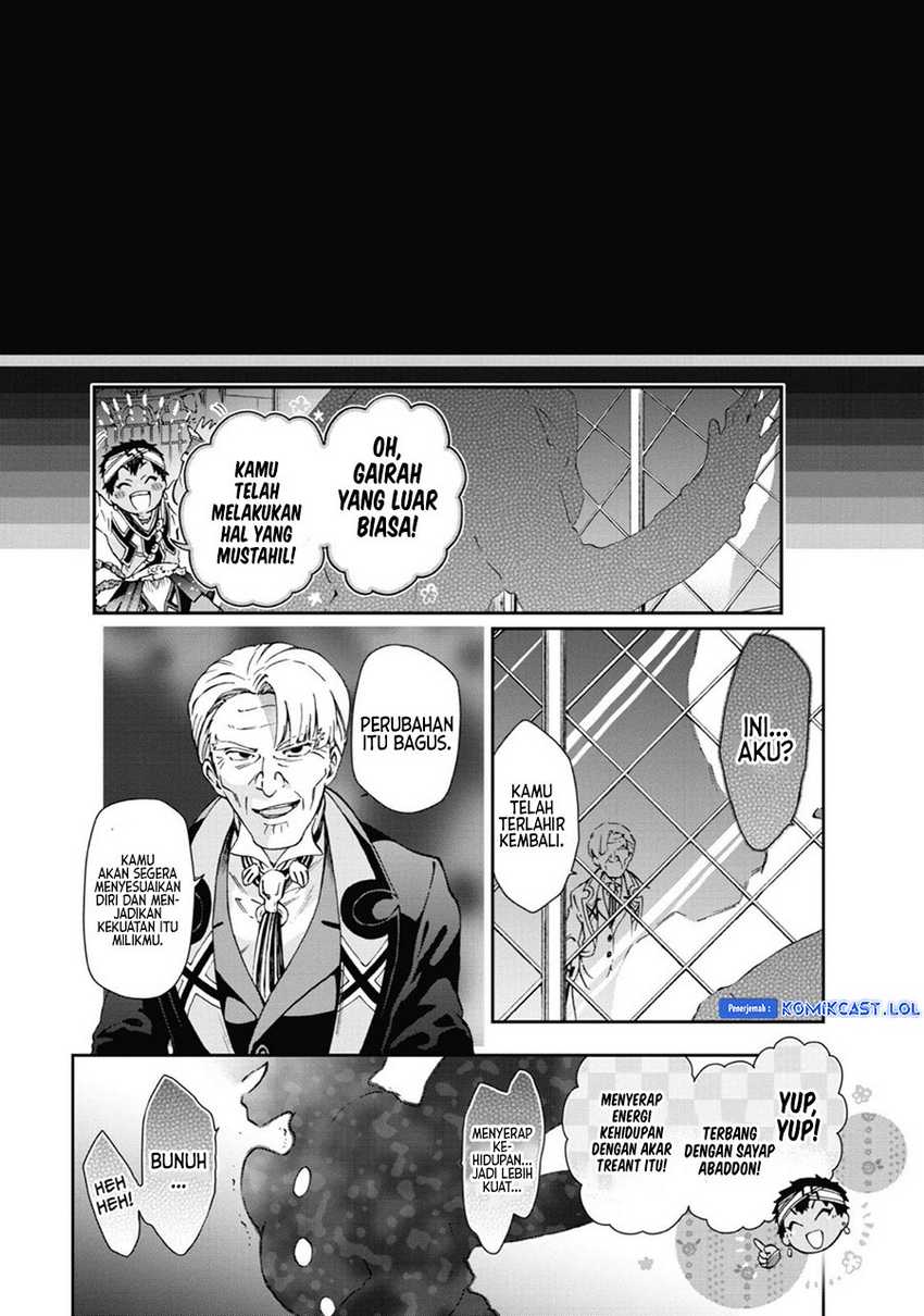 Tatoeba Last Dungeon Mae no Mura no Shounen ga Joban no Machi de Kurasu Youna Monogatari Chapter 32 - halaman 9