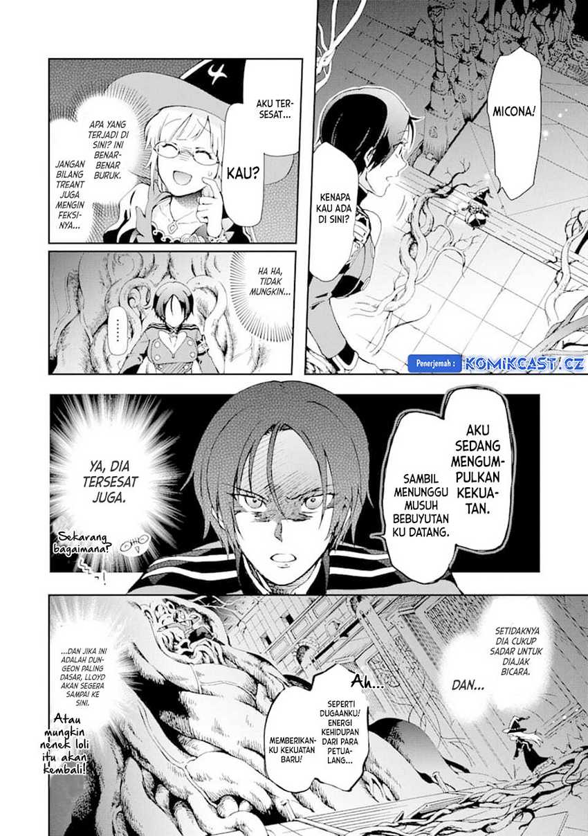 Tatoeba Last Dungeon Mae no Mura no Shounen ga Joban no Machi de Kurasu Youna Monogatari Chapter 33 - halaman 18