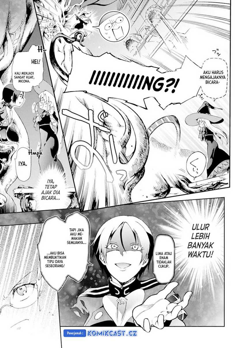 Tatoeba Last Dungeon Mae no Mura no Shounen ga Joban no Machi de Kurasu Youna Monogatari Chapter 33 - halaman 19