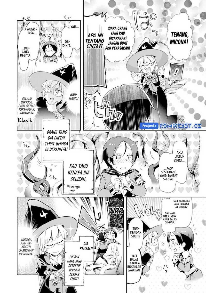 Tatoeba Last Dungeon Mae no Mura no Shounen ga Joban no Machi de Kurasu Youna Monogatari Chapter 33 - halaman 20