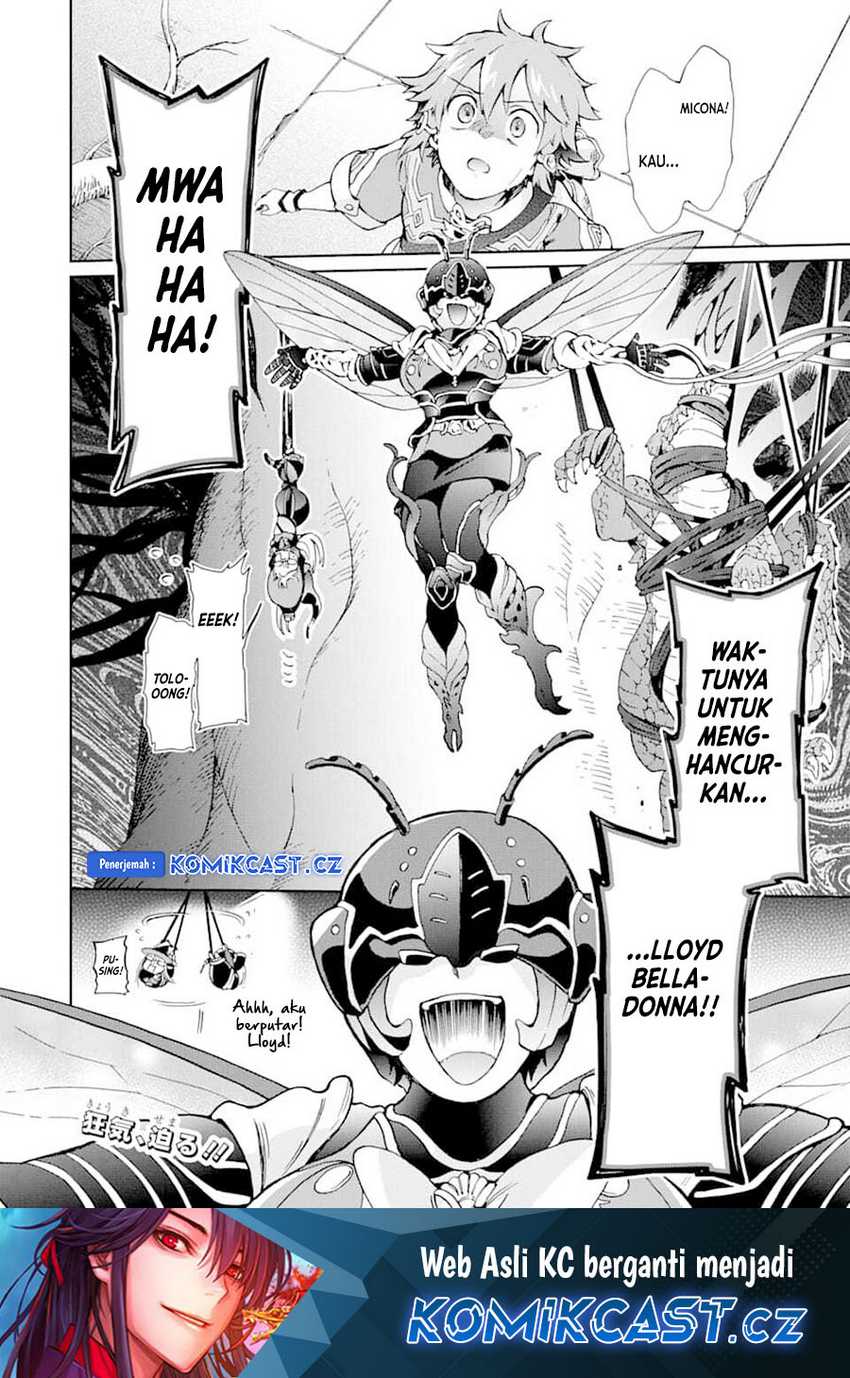 Tatoeba Last Dungeon Mae no Mura no Shounen ga Joban no Machi de Kurasu Youna Monogatari Chapter 33 - halaman 33