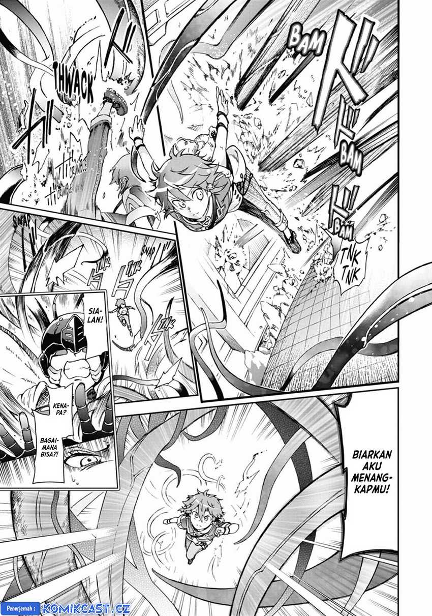 Tatoeba Last Dungeon Mae no Mura no Shounen ga Joban no Machi de Kurasu Youna Monogatari Chapter 34 - halaman 18