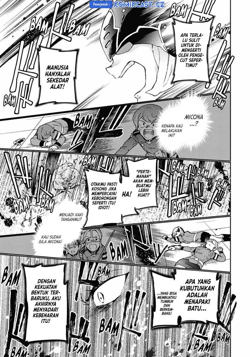 Tatoeba Last Dungeon Mae no Mura no Shounen ga Joban no Machi de Kurasu Youna Monogatari Chapter 34 - halaman 24