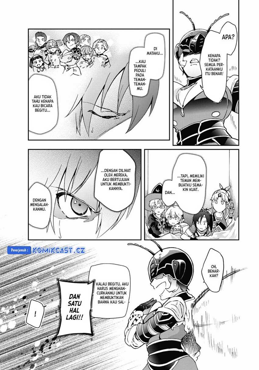 Tatoeba Last Dungeon Mae no Mura no Shounen ga Joban no Machi de Kurasu Youna Monogatari Chapter 34 - halaman 38