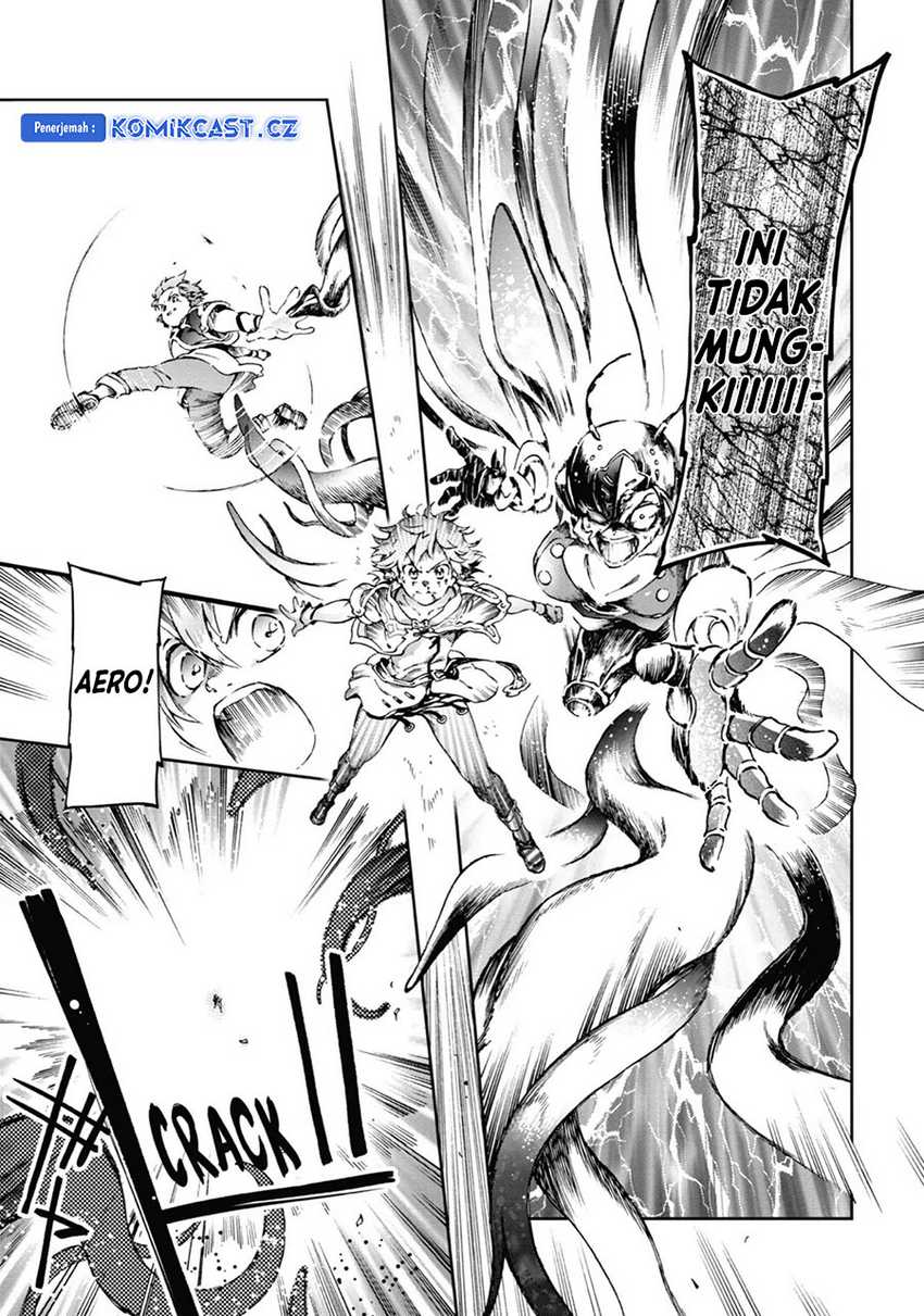 Tatoeba Last Dungeon Mae no Mura no Shounen ga Joban no Machi de Kurasu Youna Monogatari Chapter 35 - halaman 14