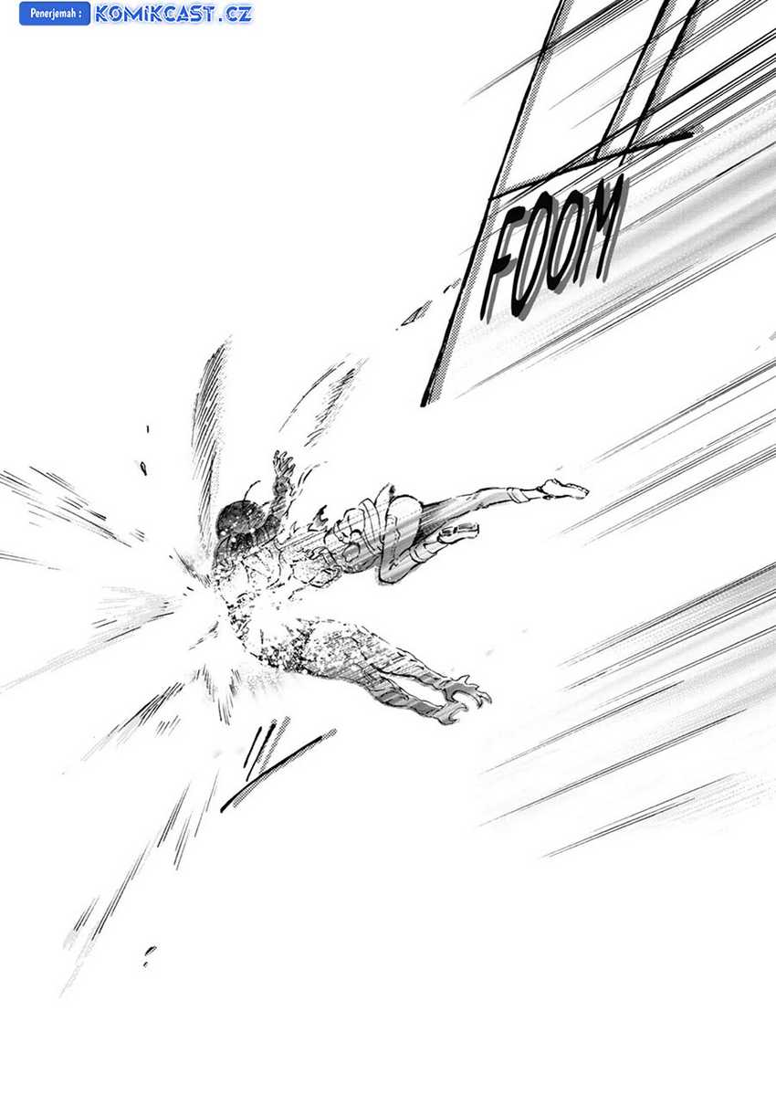 Tatoeba Last Dungeon Mae no Mura no Shounen ga Joban no Machi de Kurasu Youna Monogatari Chapter 35 - halaman 25