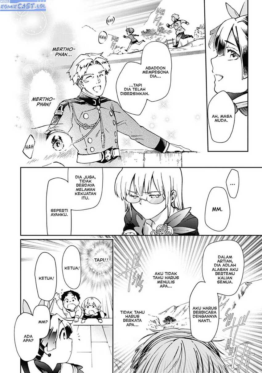 Tatoeba Last Dungeon Mae no Mura no Shounen ga Joban no Machi de Kurasu Youna Monogatari Chapter 38 - halaman 14