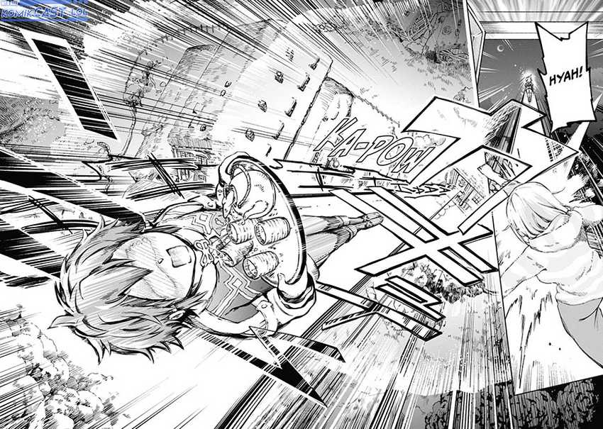 Tatoeba Last Dungeon Mae no Mura no Shounen ga Joban no Machi de Kurasu Youna Monogatari Chapter 39 - halaman 47