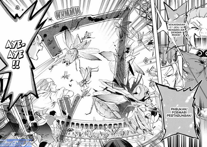 Tatoeba Last Dungeon Mae no Mura no Shounen ga Joban no Machi de Kurasu Youna Monogatari Chapter 42 - halaman 19