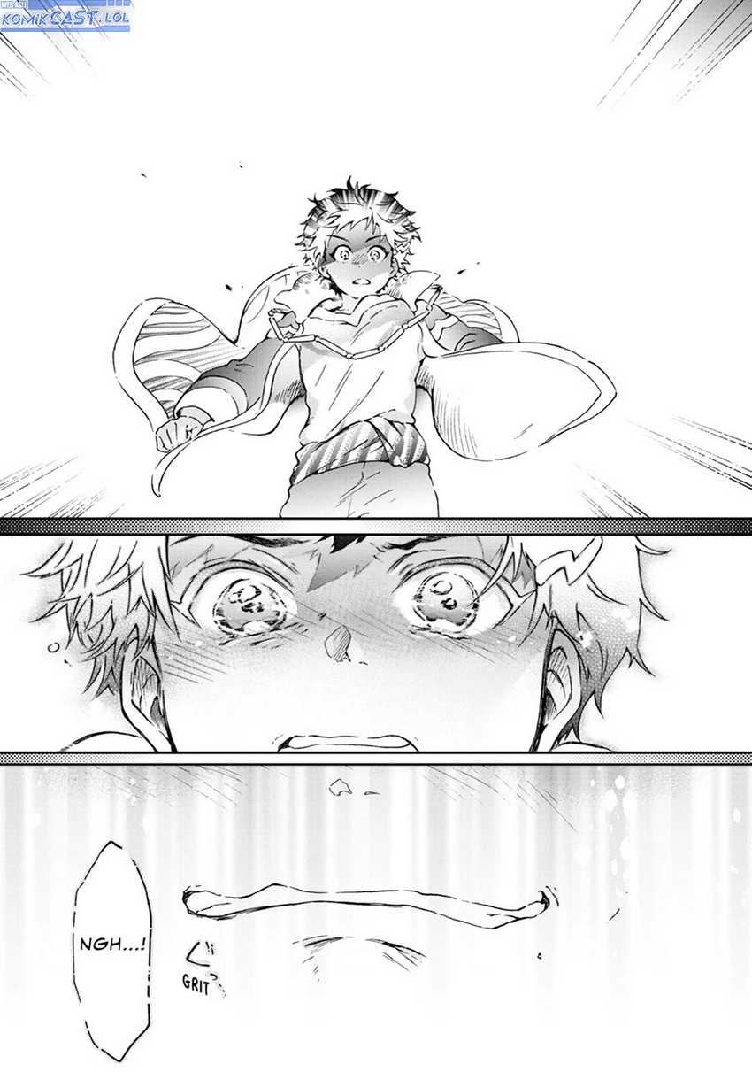 Tatoeba Last Dungeon Mae no Mura no Shounen ga Joban no Machi de Kurasu Youna Monogatari Chapter 43 - halaman 50