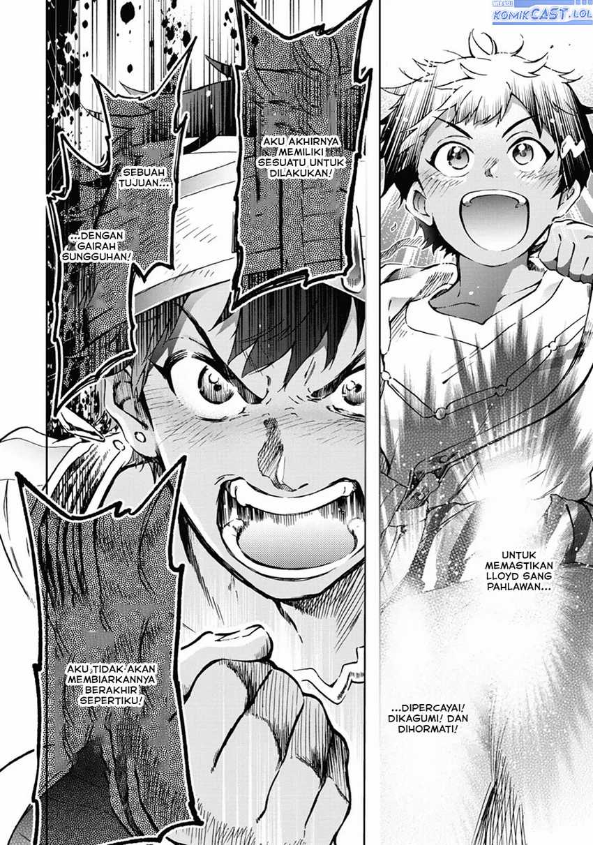 Tatoeba Last Dungeon Mae no Mura no Shounen ga Joban no Machi de Kurasu Youna Monogatari Chapter 43 - halaman 56