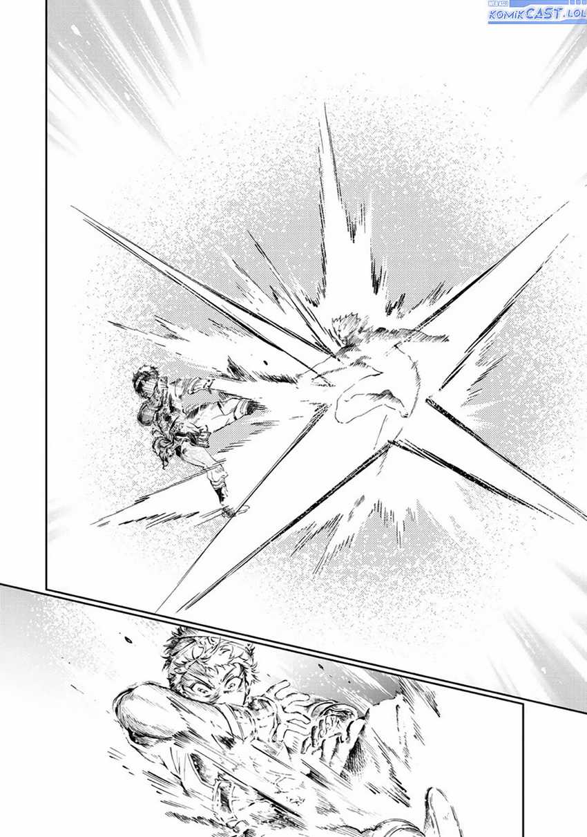 Tatoeba Last Dungeon Mae no Mura no Shounen ga Joban no Machi de Kurasu Youna Monogatari Chapter 43 - halaman 58