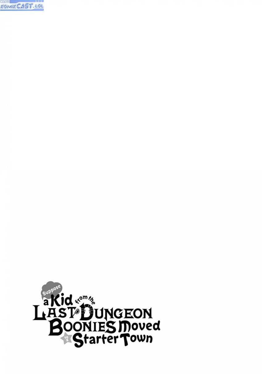 Tatoeba Last Dungeon Mae no Mura no Shounen ga Joban no Machi de Kurasu Youna Monogatari Chapter 44 - halaman 37